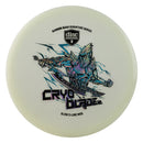 MD5 C-Line Glow - Cryo Blade Gannon Buhr - Signature Series