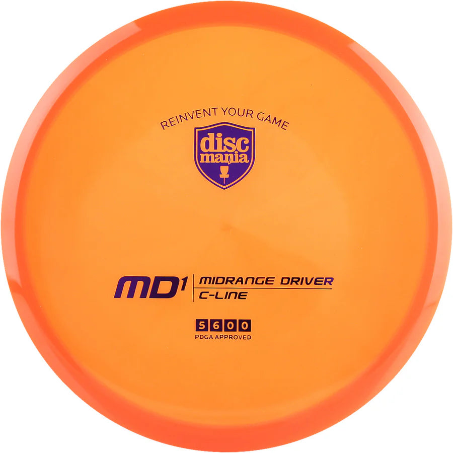 MD1 C-line (Originals)
