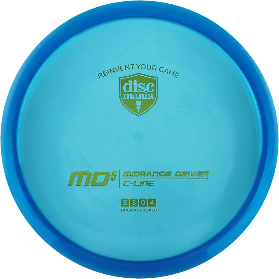 MD5 C-line (Originals)