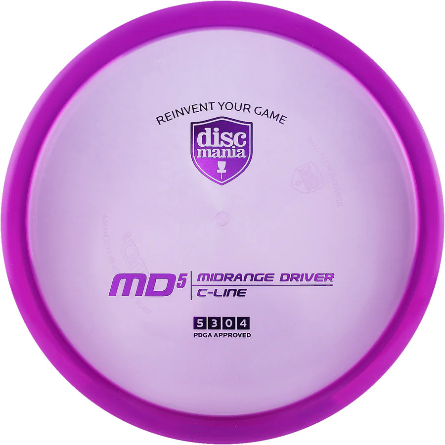 MD5 C-line (Originals)