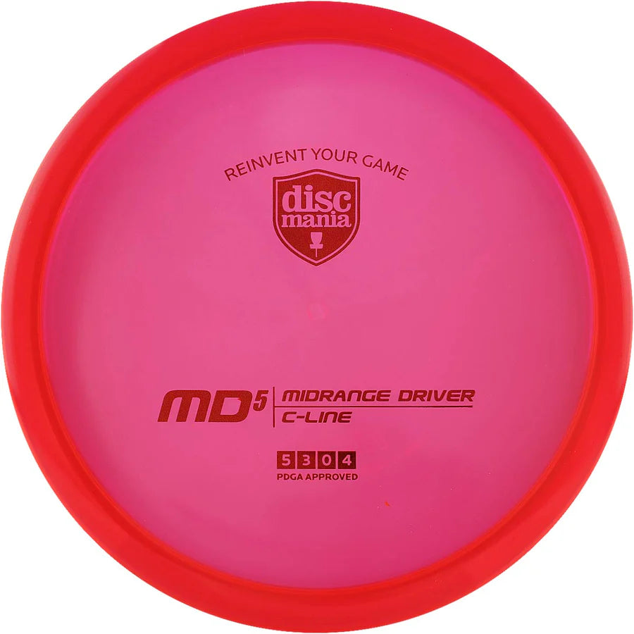 MD5 C-line (Originals)
