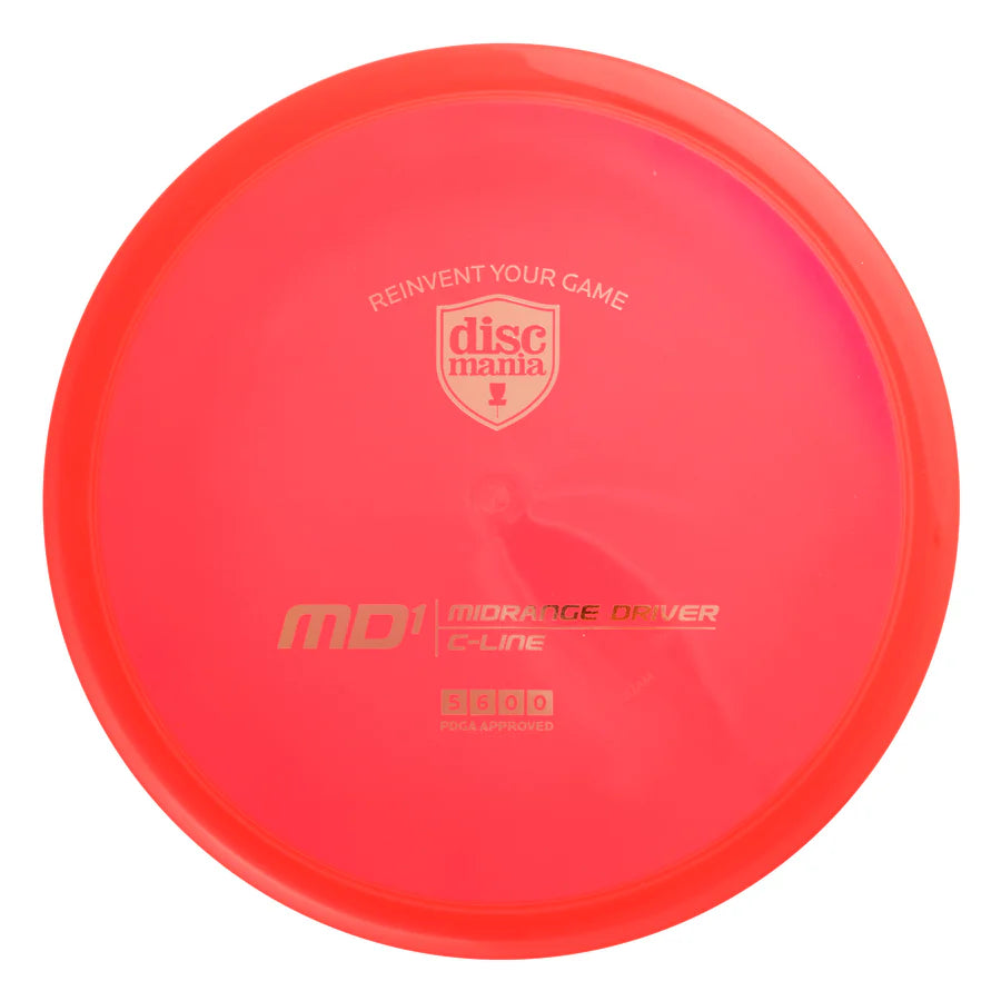 MD1 C-line (Originals)