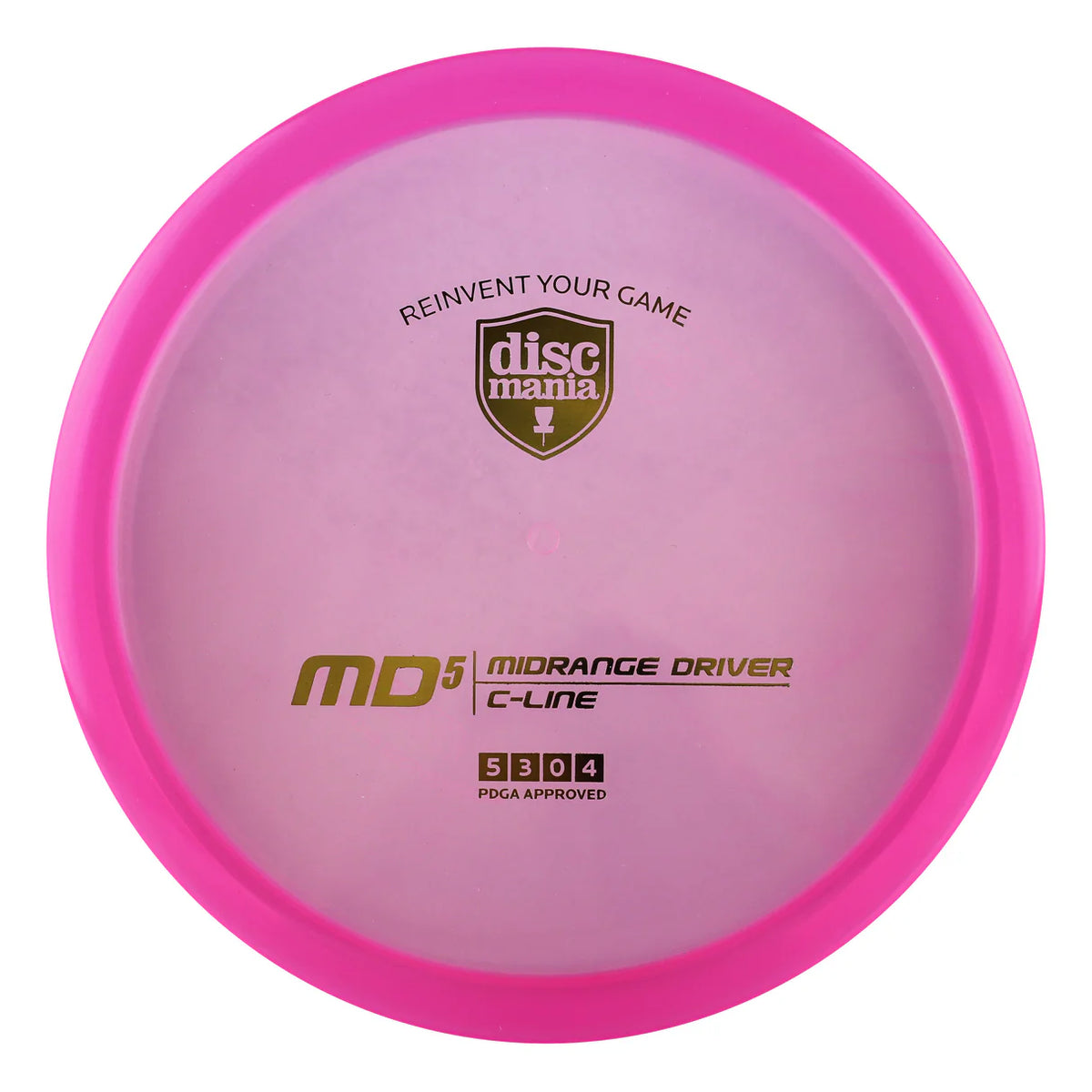 MD5 C-line (Originals)