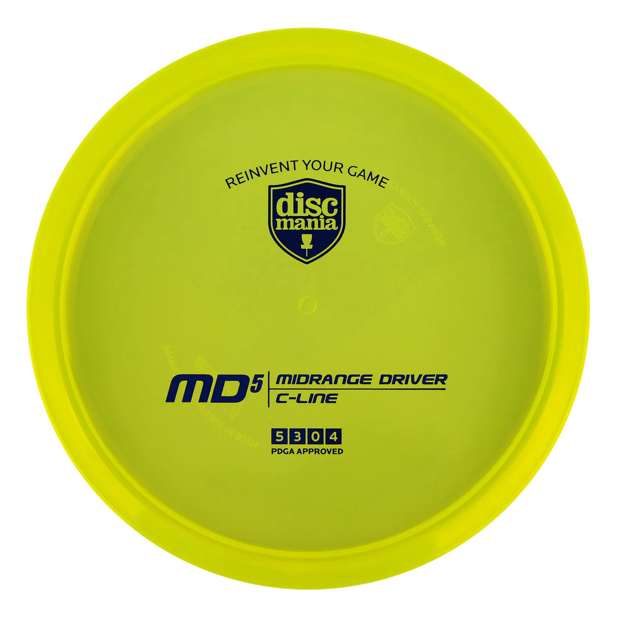 MD5 C-line (Originals)