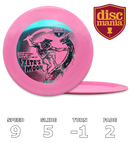 CD1 S-Line Special Blend - Zeta's Moon Colten Montgomery