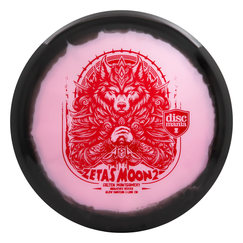 CD1 C-Line Horizon Glow - Zetas Moon 2
