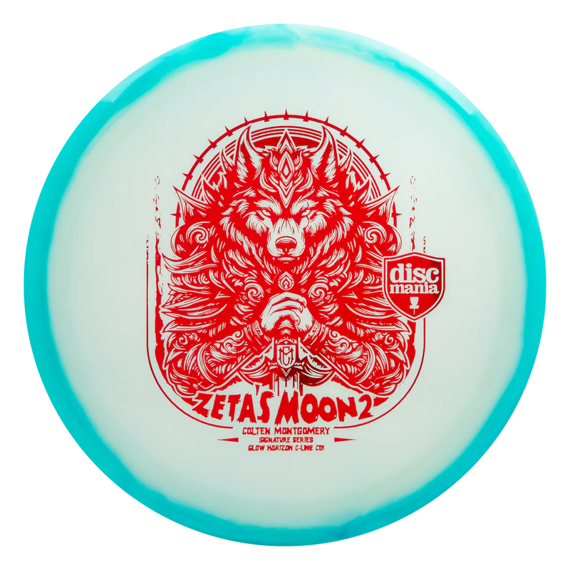 CD1 C-Line Horizon Glow - Zetas Moon 2
