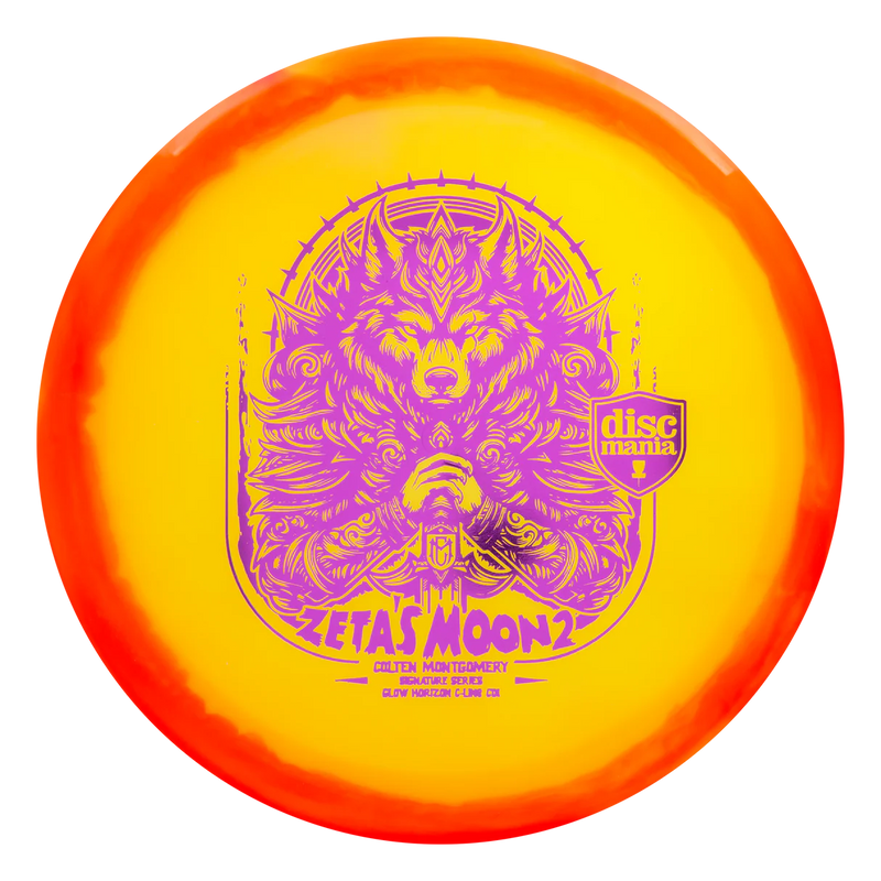CD1 C-Line Horizon Glow - Zetas Moon 2