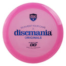 DD C-Line Glow (Originals)