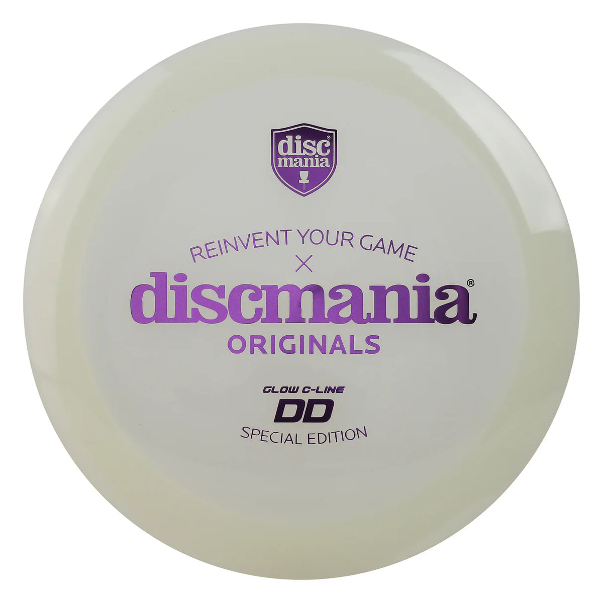 DD C-Line Glow (Originals)