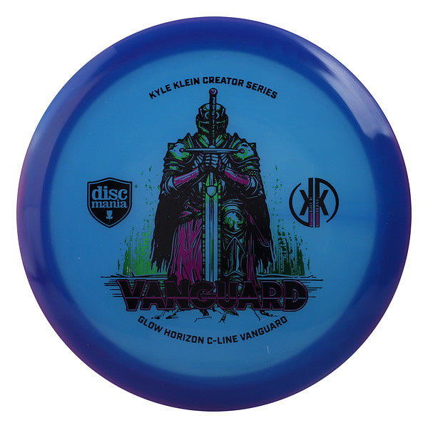 Vanguard C-Line Glow Horizon - Kyle Klein Creator Series