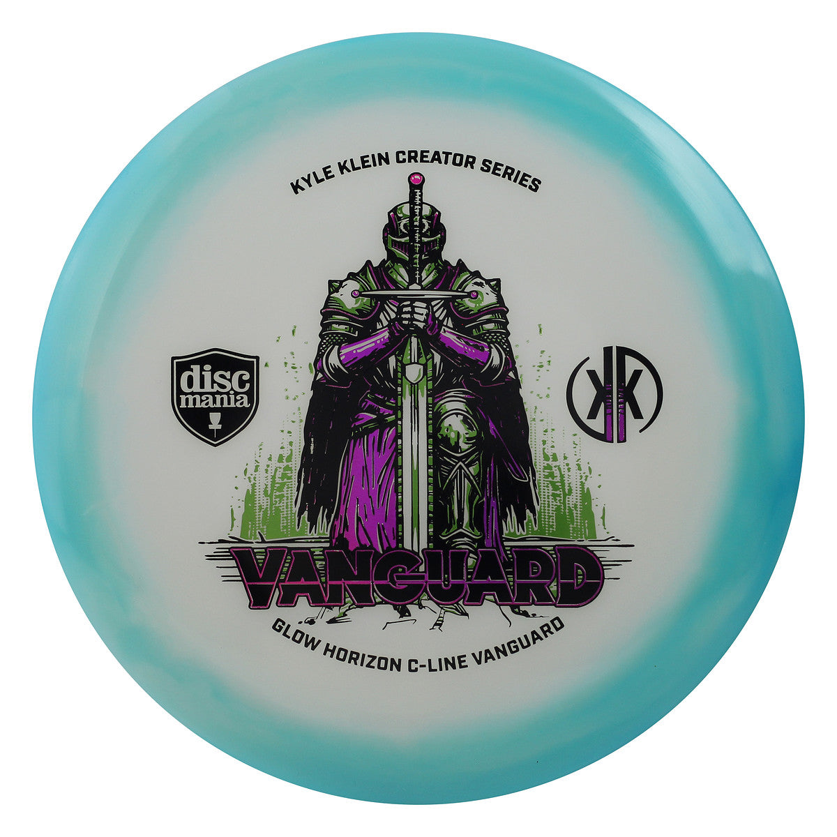 Vanguard C-Line Glow Horizon - Kyle Klein Creator Series