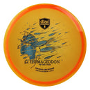 Founder C-Line Horizon - Flipmageddon - Limited Edition By JMilly