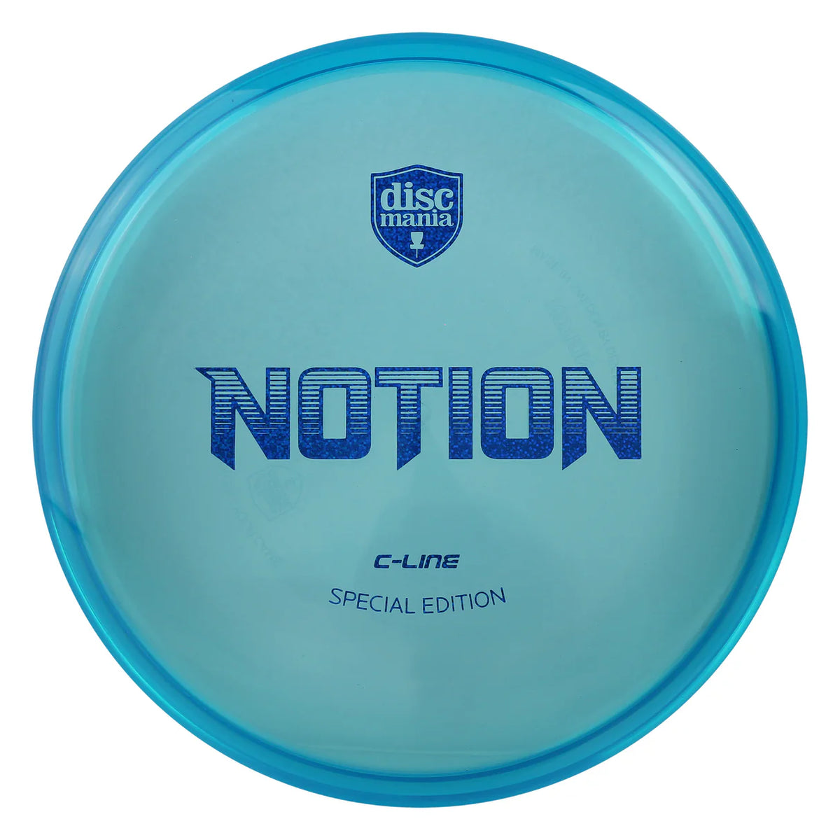 Notion C-line - Special Edition