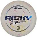 Focus Jawbreaker - Ricky Wysocki