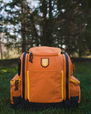 Squatch - Calvin Heimburg - The Legend 3.0 backpack w/cooler