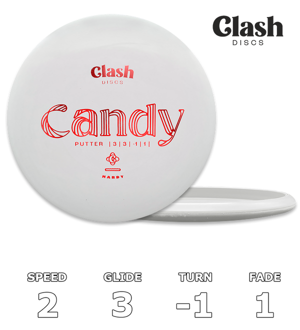 Candy clash hot sale