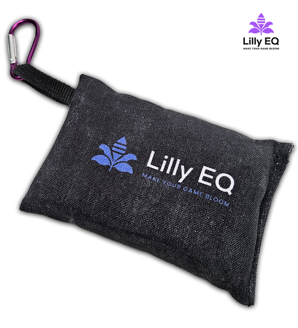Chalk Bag  - Lilly EQ
