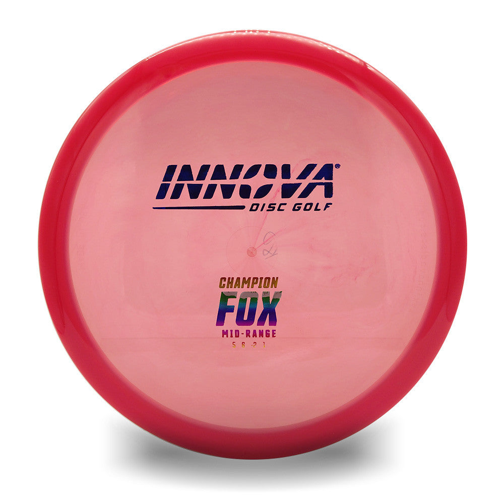 Fox Champion