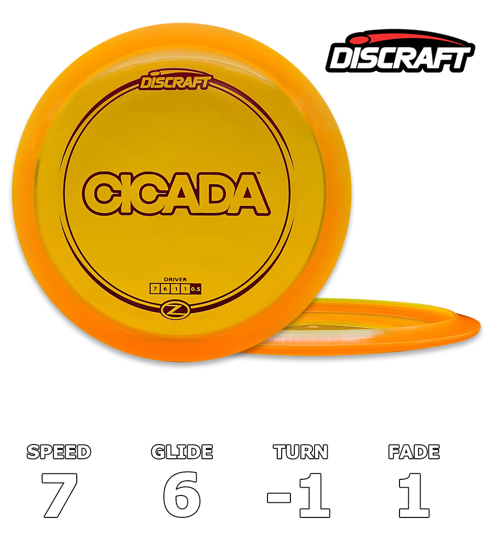 Cicada Z