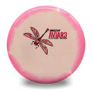 Aviar3 Proto Glow Halo Star - Eveliina Salonen