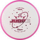Judge Classic Soft Orbit