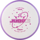 Judge Classic Soft Orbit