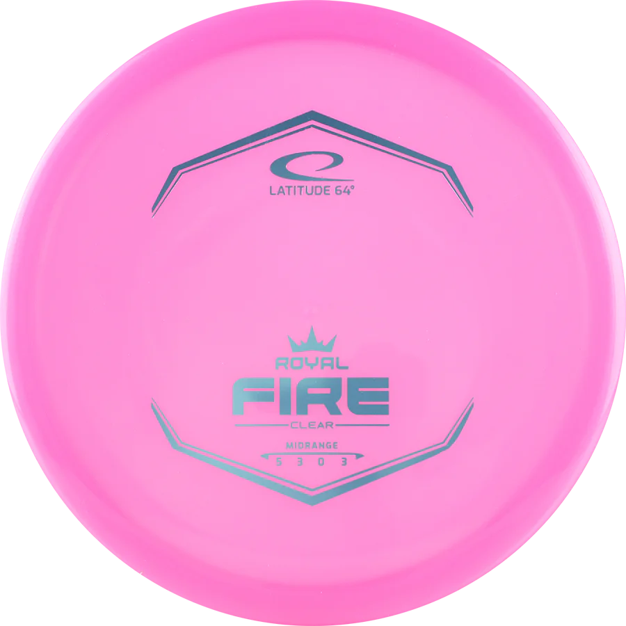 Fire Clear (Royal)