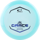 Grace Clear (Royal)