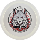 Mighty Clear - Jakub Semerád Team Series