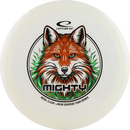 Mighty Clear - Jakub Semerád Team Series