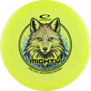 Mighty Clear - Jakub Semerád Team Series
