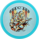 Fire Clear Sparkle - Anniken Steen Team Series