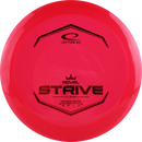 Strive Clear (Royal)
