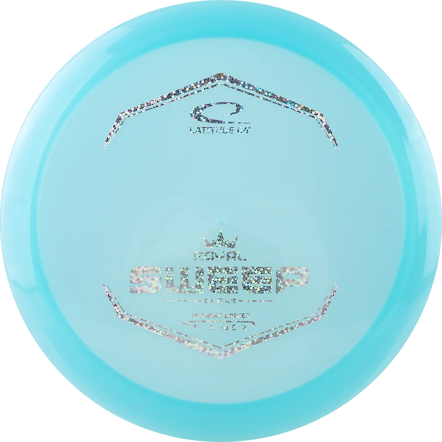 Sweep Clear (Royal)