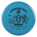 MD3 Q-Line - Premier (Gannon Buhr Triumph Series 2026 European Open)
