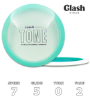 Cookie Tone - First Run