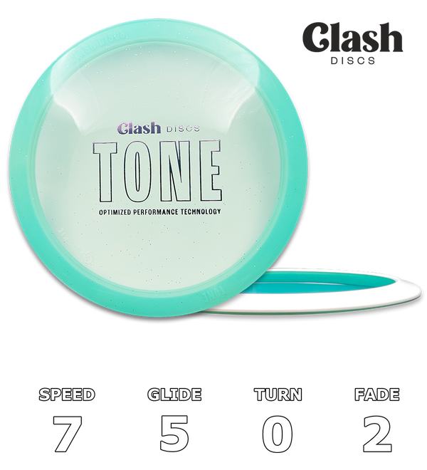 Cookie Tone - First Run