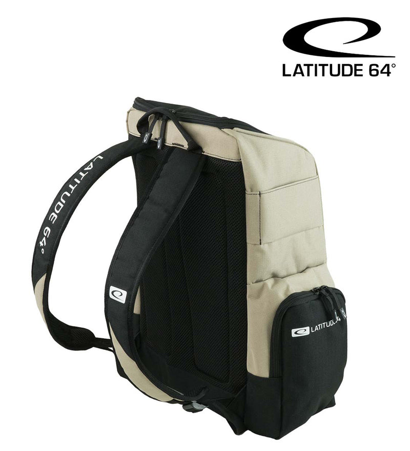 Latitude 64 - Core Backpack