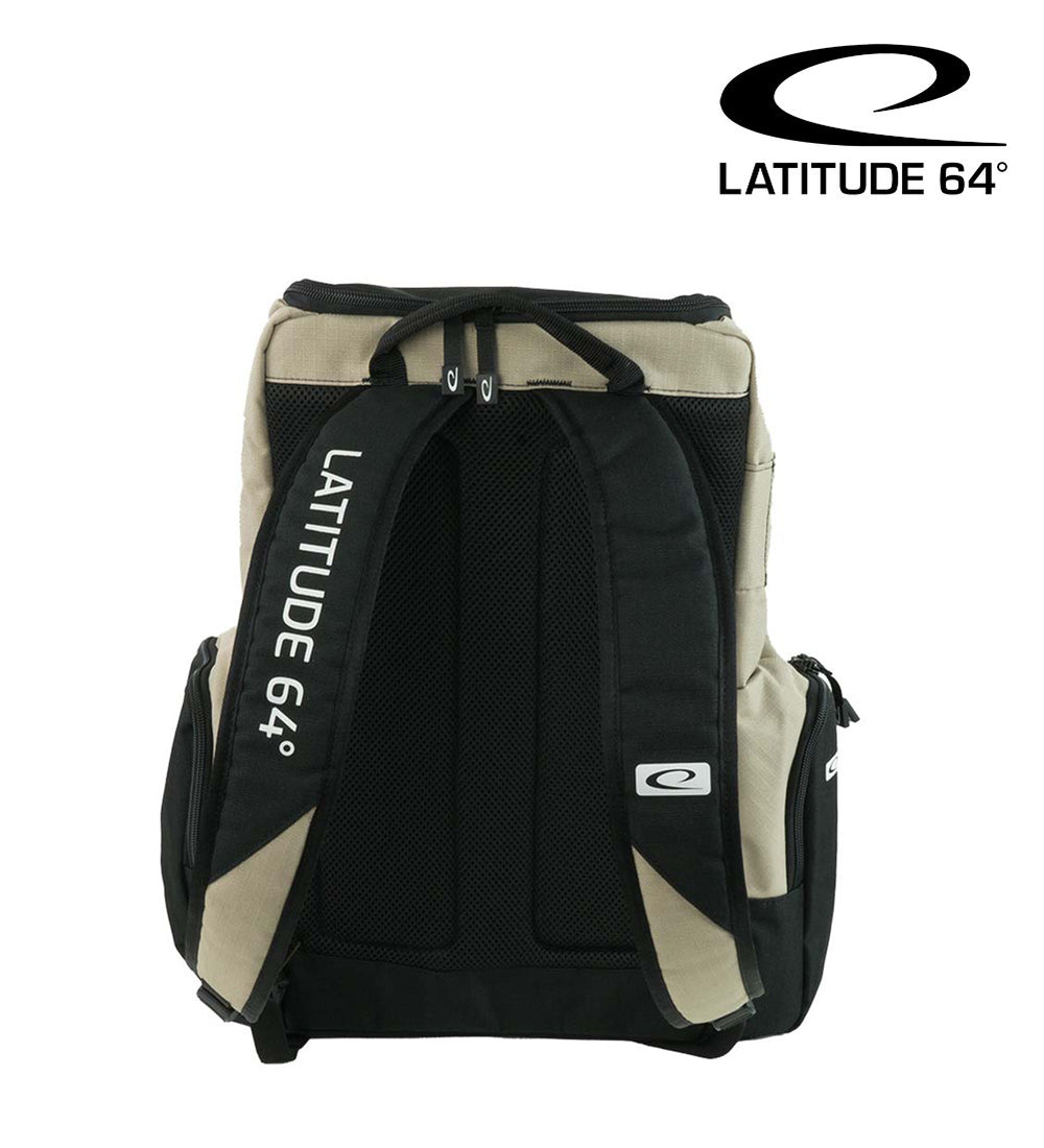 Latitude 64 Core Backpack