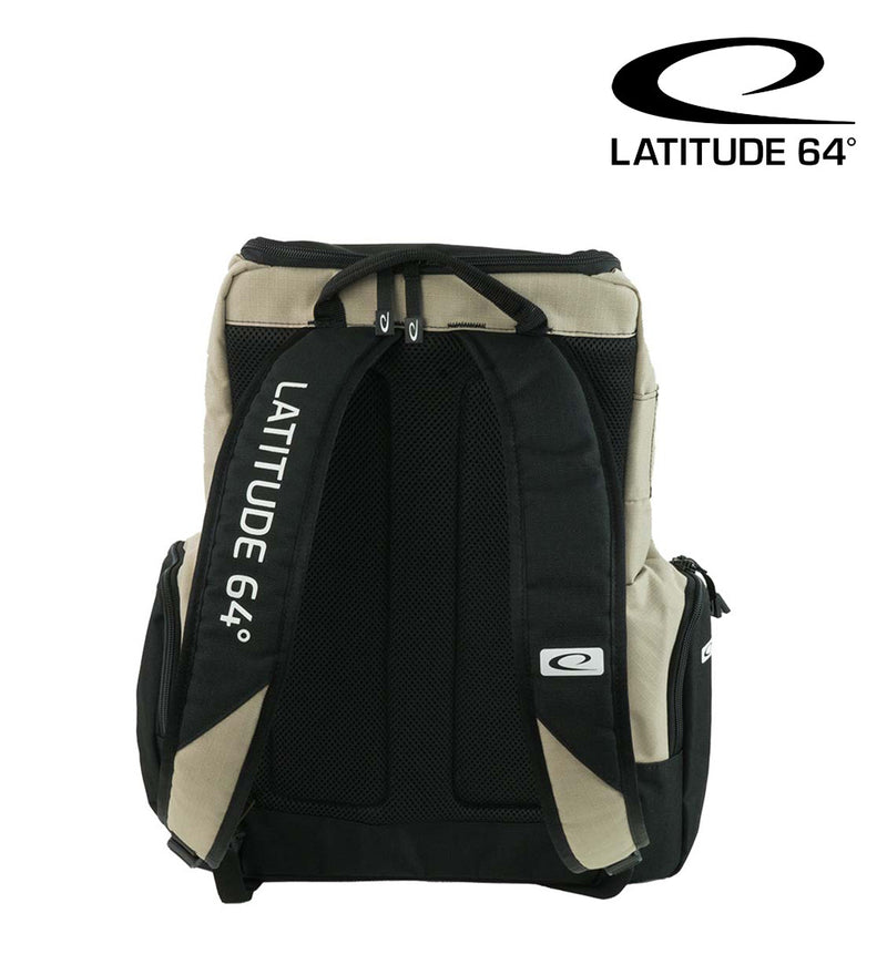 Latitude 64 - Core Backpack