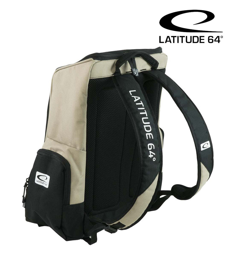 Latitude 64 - Core Backpack
