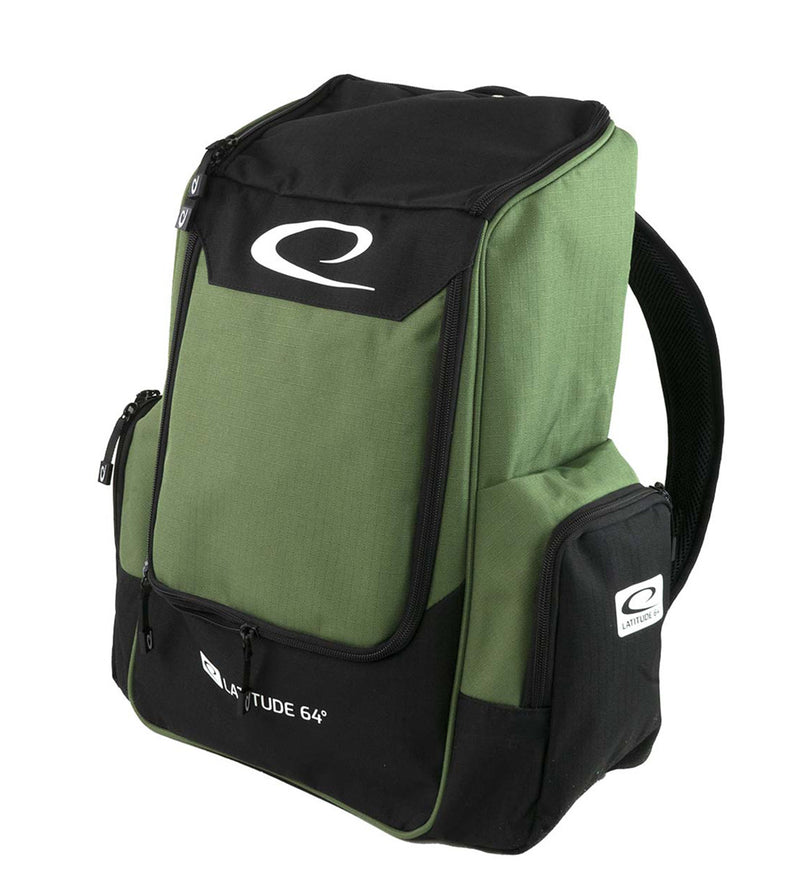 Latitude 64 - Core Backpack