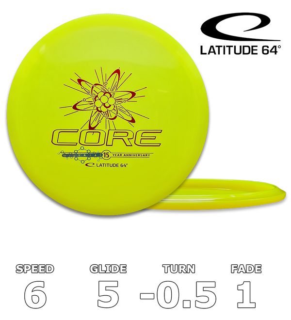 Core Opto Ice
