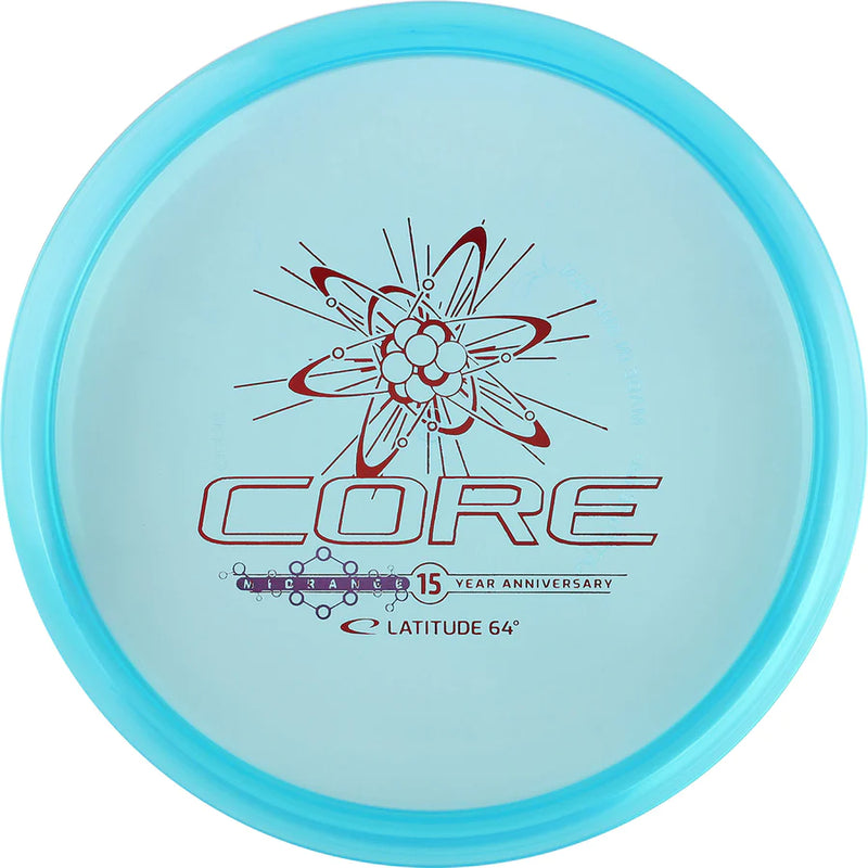 Core Opto Ice