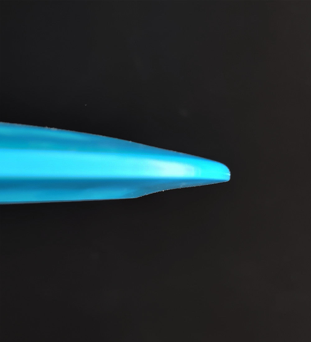 Corvette Halo Star