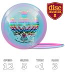 Cloud Breaker C-line Color Glow Horizon - Gannon Buhr - Signature Series