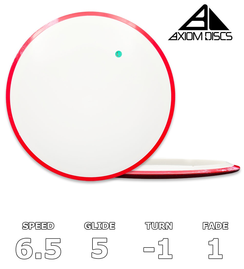Crave Neutron Blank (Dyers Delight) - Classic