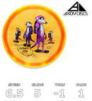 Crave Prism Proton - Champions Cup Edition