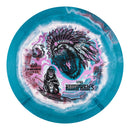 D3 500 Spectrum - Luke Humphries 2026 Signature Series